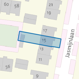 Perceel ODP02-A-2166