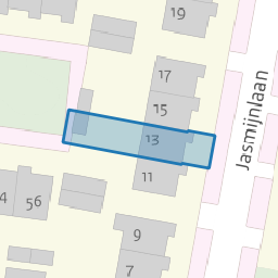 Perceel ODP02-A-2167