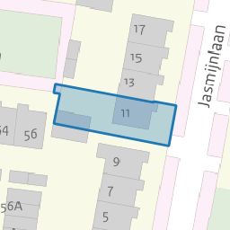 Perceel ODP02-A-2168