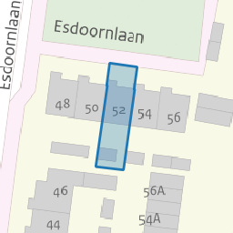 Perceel ODP02-A-2178