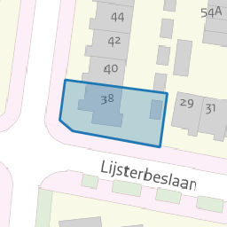 Perceel ODP02-A-2185