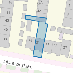 Perceel ODP02-A-2187