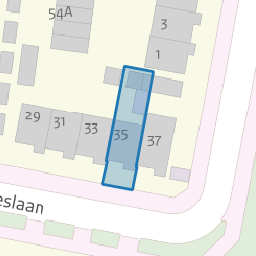 Perceel ODP02-A-2189