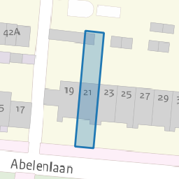 Perceel ODP02-A-2192