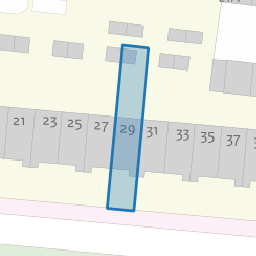 Perceel ODP02-A-2196