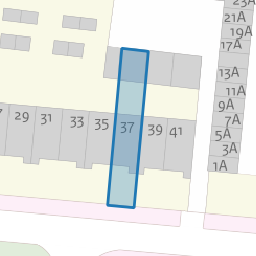 Perceel ODP02-A-2200