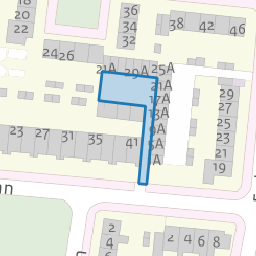 Perceel ODP02-A-2210