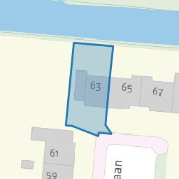 Perceel ODP02-A-2217