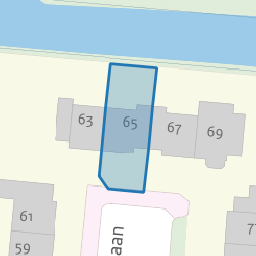 Perceel ODP02-A-2218