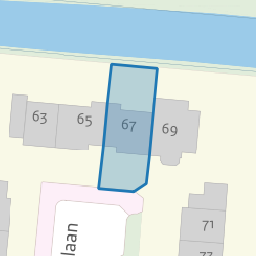 Perceel ODP02-A-2219