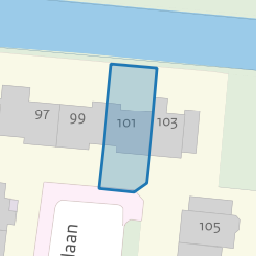 Perceel ODP02-A-2223