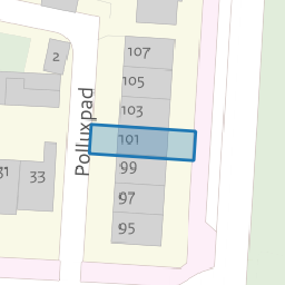 Perceel ODP02-A-2231