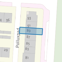 Perceel ODP02-A-2237