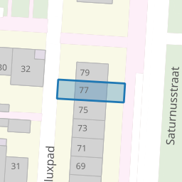 Perceel ODP02-A-2243