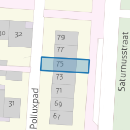 Perceel ODP02-A-2244