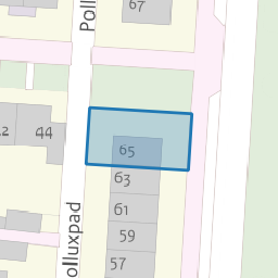 Perceel ODP02-A-2249