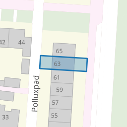 Perceel ODP02-A-2250