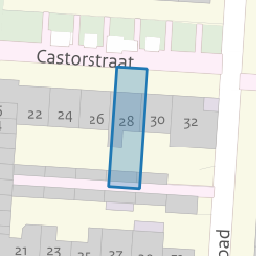 Perceel ODP02-A-2262