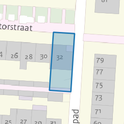 Perceel ODP02-A-2264