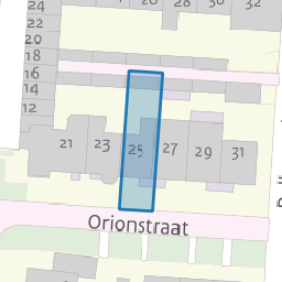 Perceel ODP02-A-2267