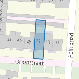 Perceel ODP02-A-2268