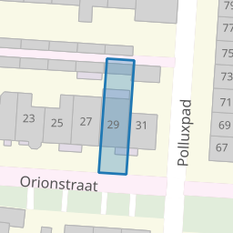 Perceel ODP02-A-2269