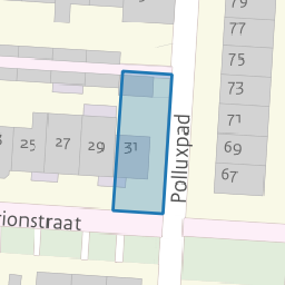 Perceel ODP02-A-2270