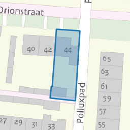 Perceel ODP02-A-2276