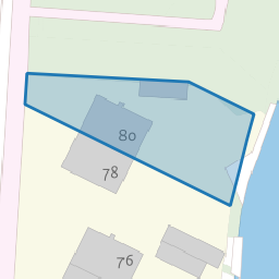 Perceel ODP02-A-2299