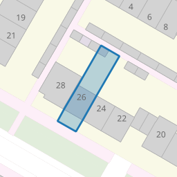 Perceel ODP02-A-2301