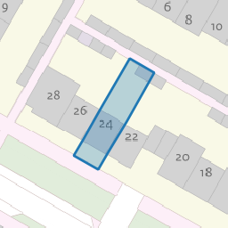 Perceel ODP02-A-2302