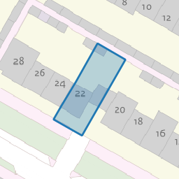 Perceel ODP02-A-2303