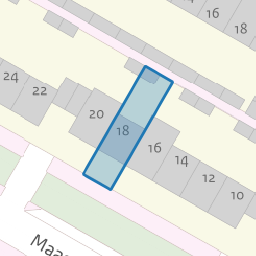 Perceel ODP02-A-2305