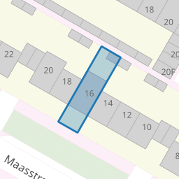 Perceel ODP02-A-2306