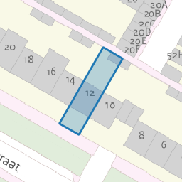 Perceel ODP02-A-2308