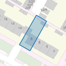 Perceel ODP02-A-2310