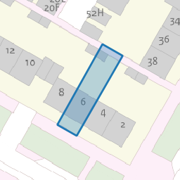 Perceel ODP02-A-2311