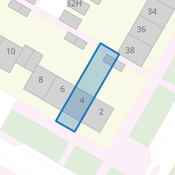 Perceel ODP02-A-2312