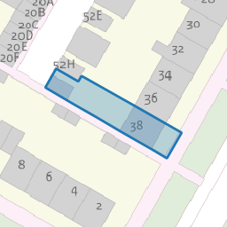 Perceel ODP02-A-2314