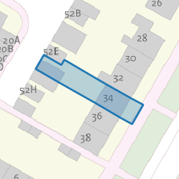 Perceel ODP02-A-2317