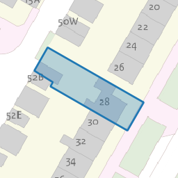 Perceel ODP02-A-2322