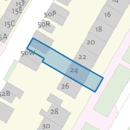 Perceel ODP02-A-2325