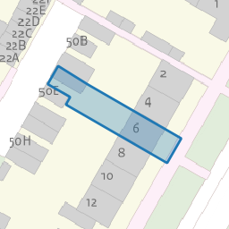 Perceel ODP02-A-2338