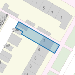 Perceel ODP02-A-2341