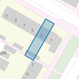 Perceel ODP02-A-2343