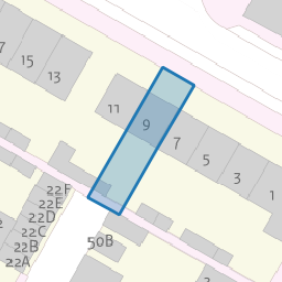 Perceel ODP02-A-2346