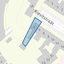 Perceel ODP02-A-2352