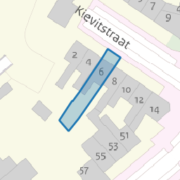 Perceel ODP02-A-2354