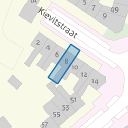 Perceel ODP02-A-2355