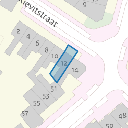 Perceel ODP02-A-2357